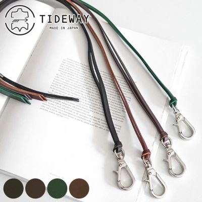 TIDEWAY タイドウェイ ストラップ Niks CODE STRAP T3113