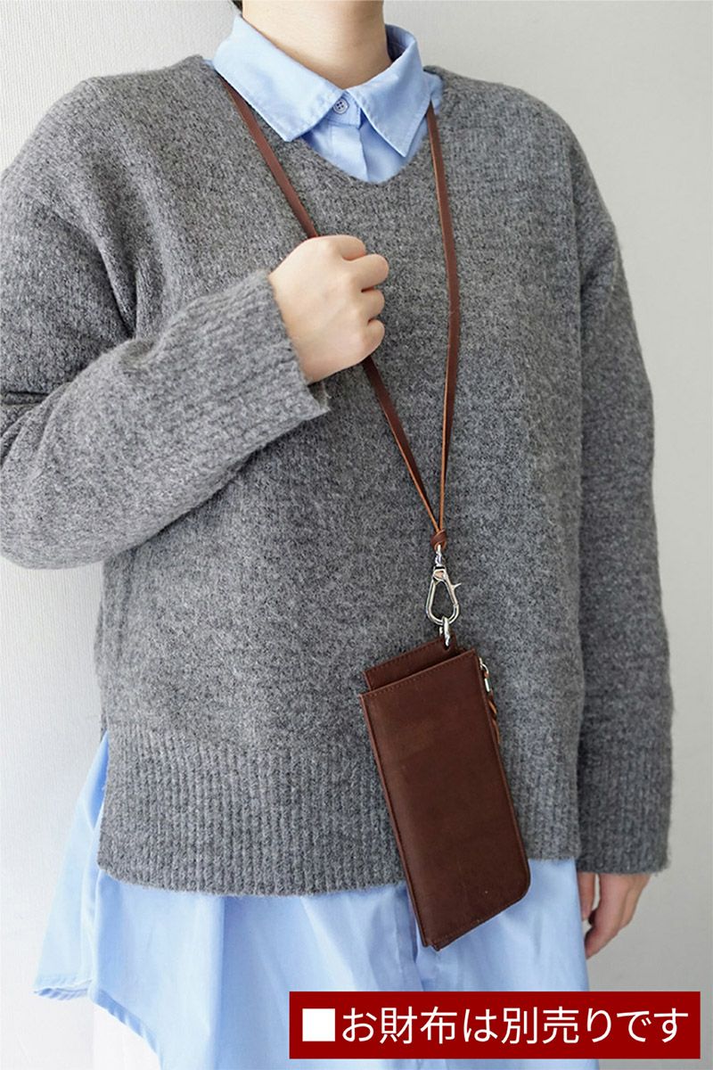 TIDEWAY タイドウェイ ストラップ Niks CODE STRAP T3113