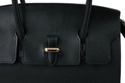 PELLE MORBIDA ペッレモルビダ MAKI KANEKO×PELLE MORBIDA 2WAYハンドバッグ PMO-KVE014