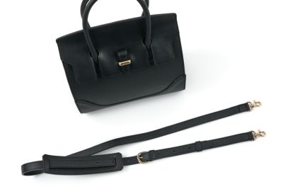 PELLE MORBIDA ペッレモルビダ MAKI KANEKO×PELLE MORBIDA 2WAYハンドバッグ PMO-KVE014