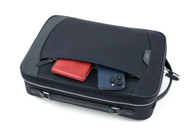 PELLE MORBIDA ペッレモルビダ Capitano キャピターノ リモンタ 2WAYブリーフケース PMO-CA305