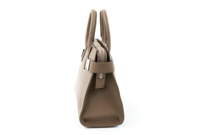 PELLE MORBIDA ペッレモルビダ Maiden Voyage メイデン ボヤージュ シュリンクレザー ミニトートバッグ PMO-MB084
