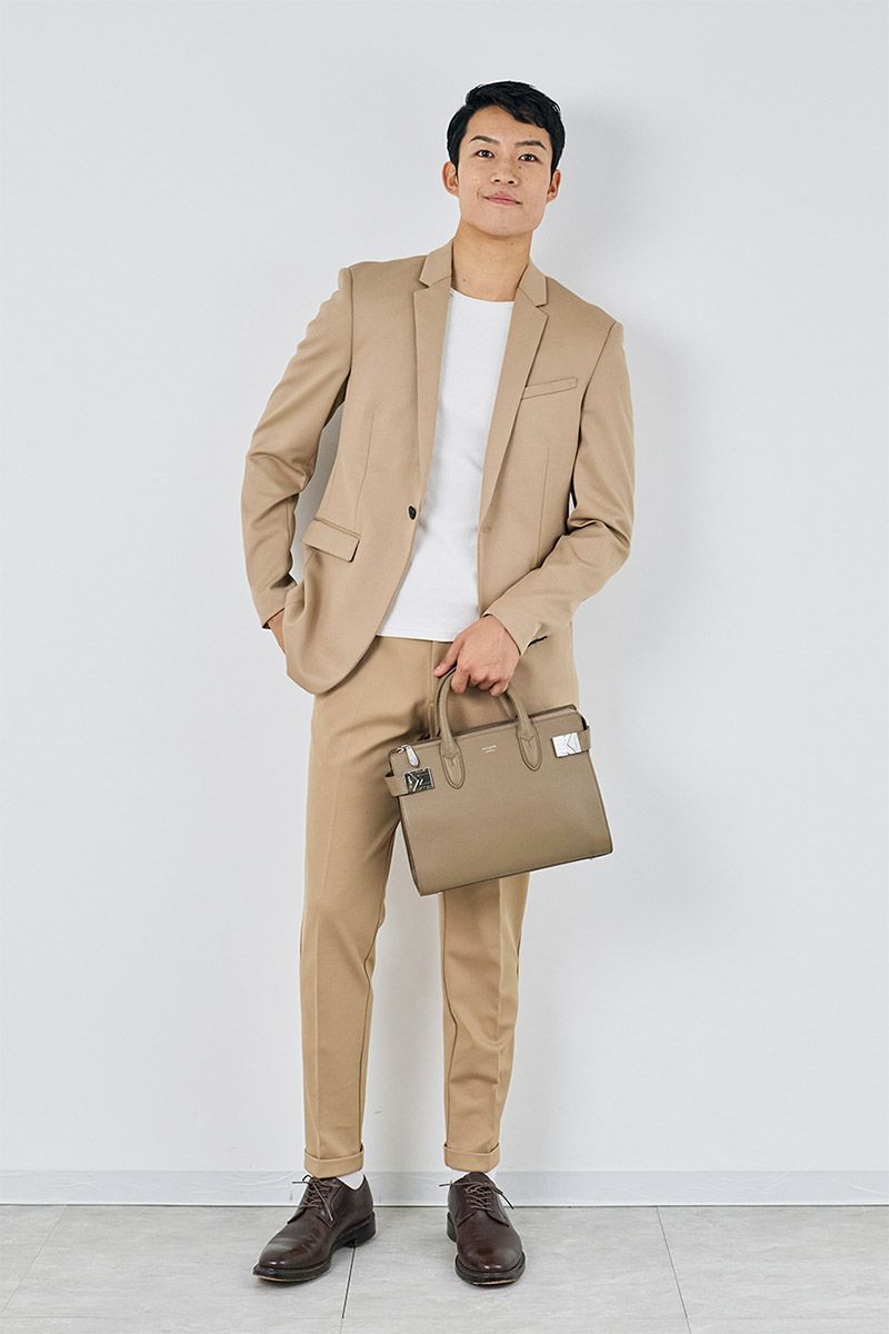PELLE MORBIDA ペッレモルビダ Maiden Voyage メイデン ボヤージュ シュリンクレザー ミニトートバッグ PMO-MB084