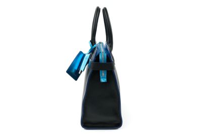 PELLE MORBIDA ペッレモルビダ DEEPOCEAN ディープオーシャン ボストンバッグ PMO-MB068DE