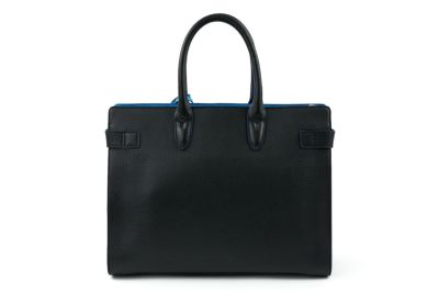 PELLE MORBIDA ペッレモルビダ DEEPOCEAN ディープオーシャン ボストンバッグ PMO-MB068DE