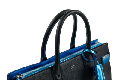 PELLE MORBIDA ペッレモルビダ DEEPOCEAN ディープオーシャン ボストンバッグ PMO-MB068DE