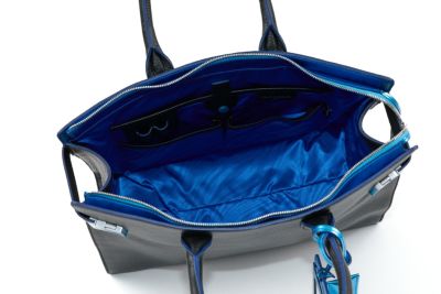 PELLE MORBIDA ペッレモルビダ DEEPOCEAN ディープオーシャン ボストンバッグ PMO-MB068DE