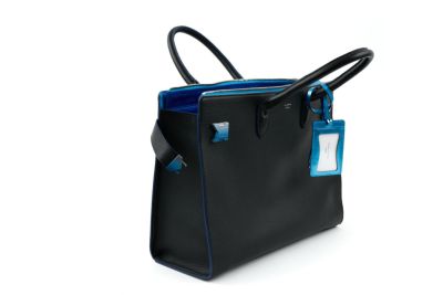 PELLE MORBIDA ペッレモルビダ DEEPOCEAN ディープオーシャン ボストンバッグ PMO-MB068DE