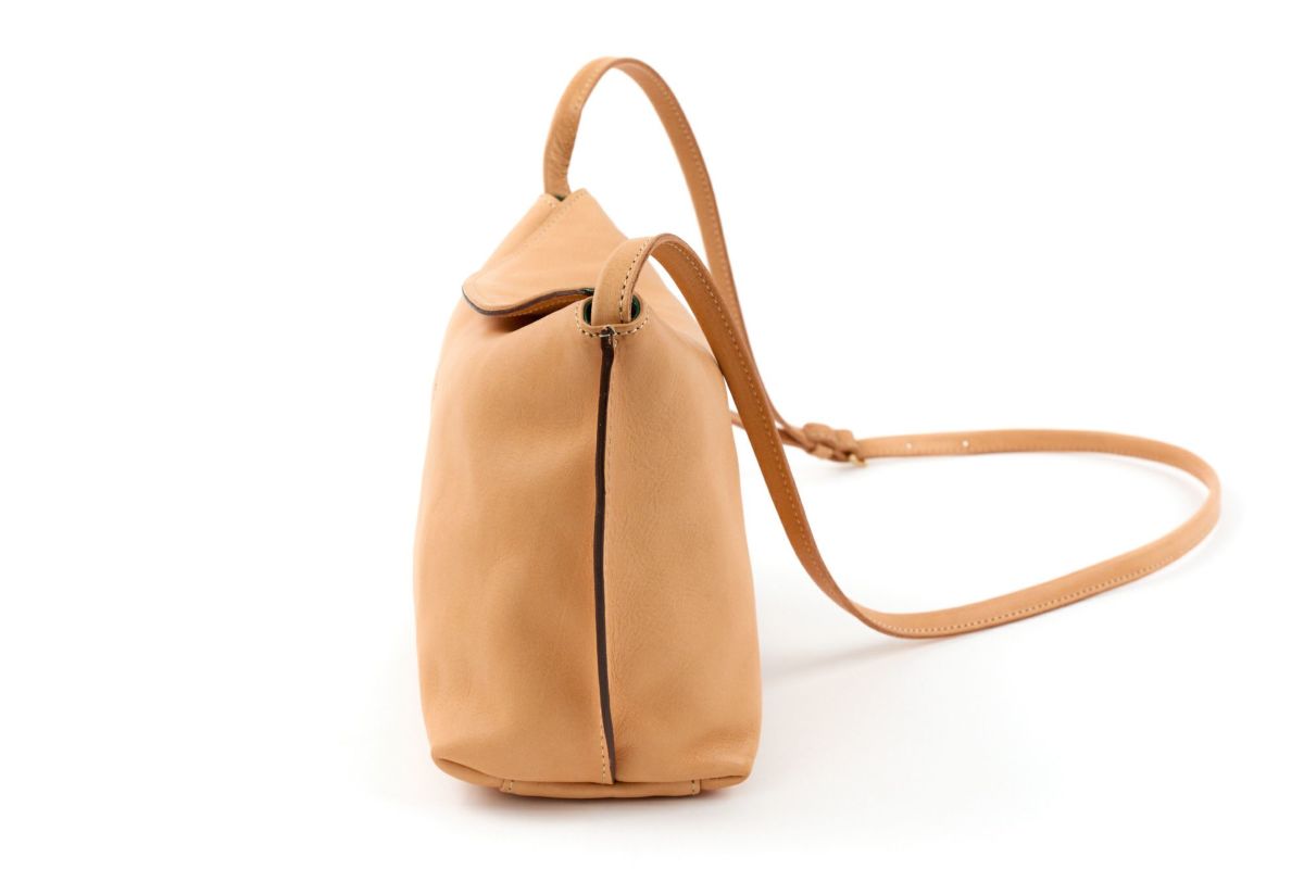 ALBERO アルベロ NATURE ナチュレ ミニショルダーバッグ 5411