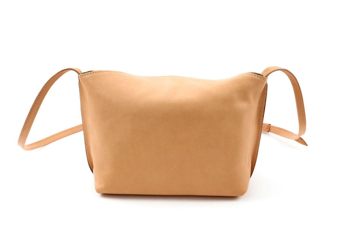 ALBERO アルベロ NATURE ナチュレ ミニショルダーバッグ 5411