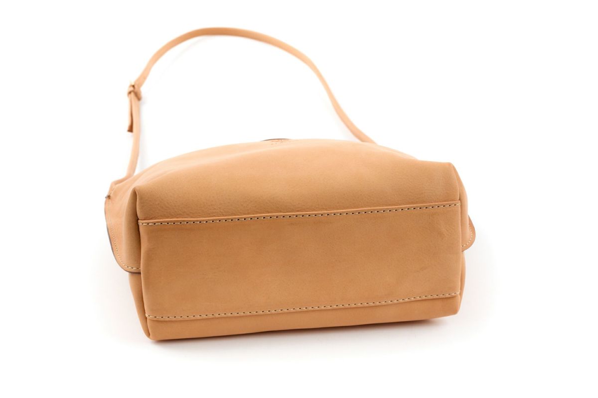 ALBERO アルベロ NATURE ナチュレ ミニショルダーバッグ 5411