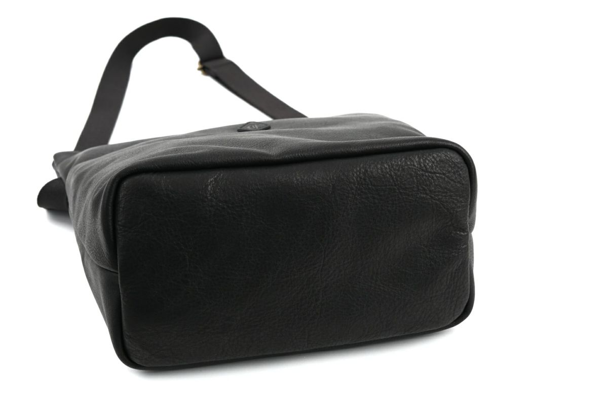 CLEDRAN クレドラン GALE ガレ クロスレザーショルダーバッグ CR-CL3818