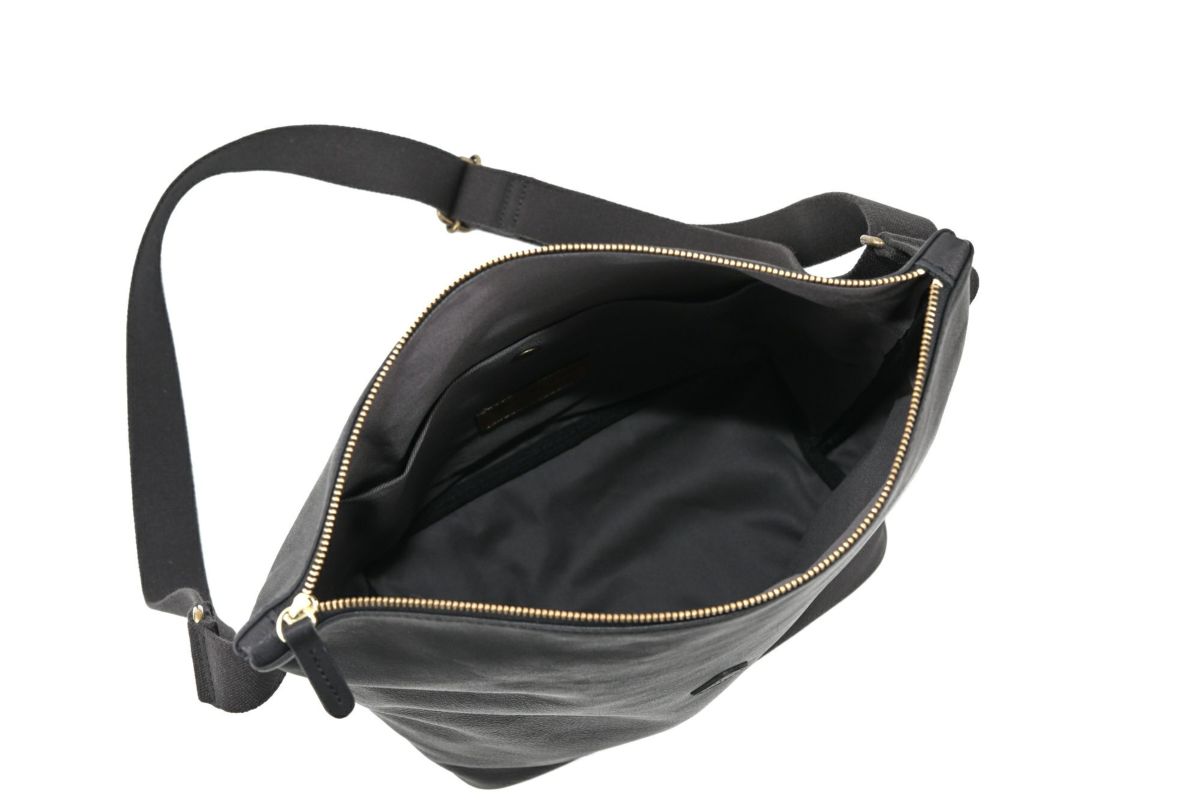 CLEDRAN クレドラン GALE ガレ クロスレザーショルダーバッグ CR-CL3818