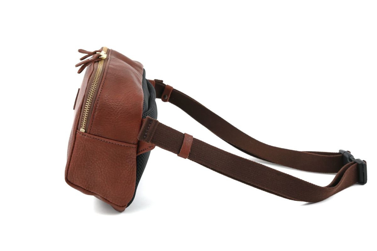 CLEDRAN クレドラン TANTE タンテ ボディバッグ CR-CL3808