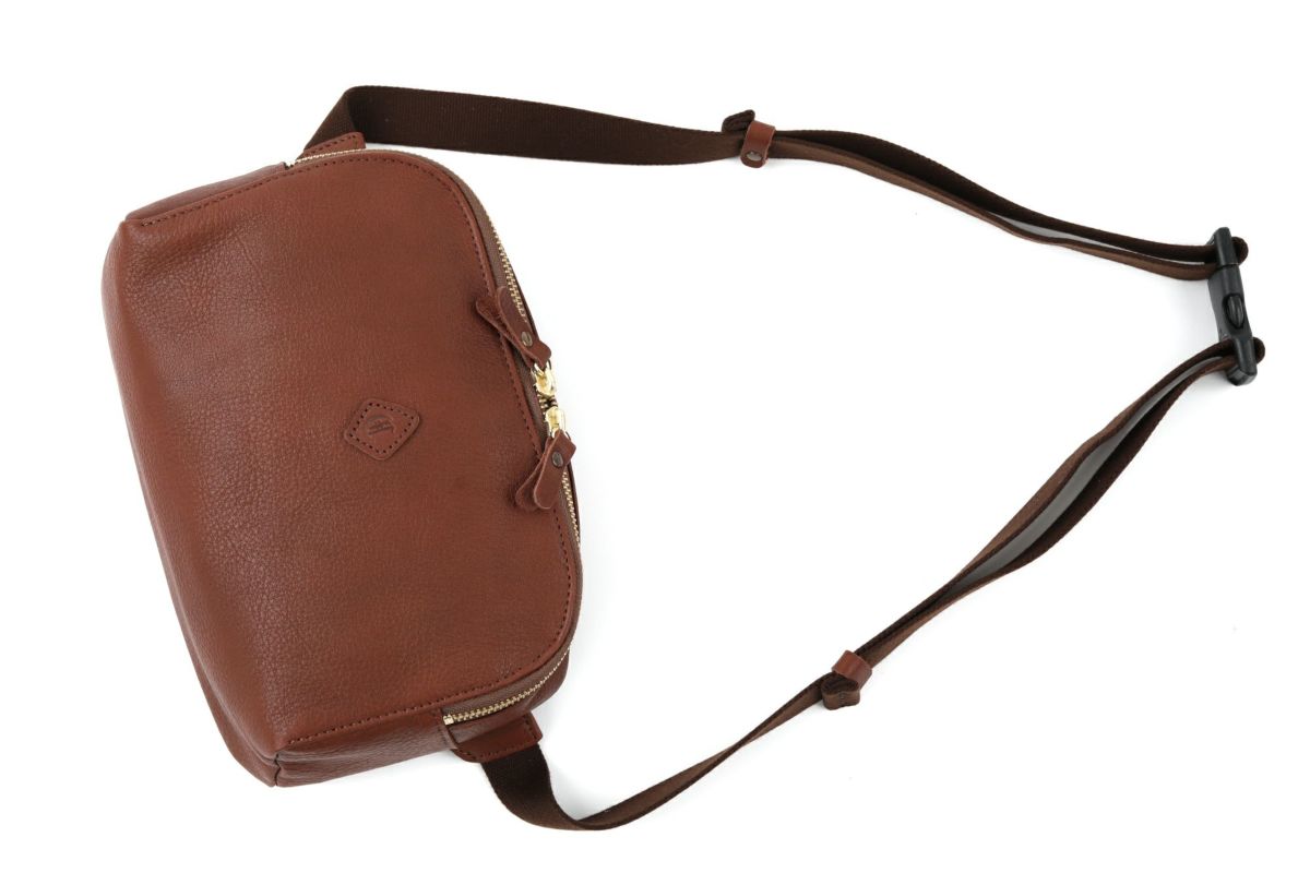 CLEDRAN クレドラン TANTE タンテ ボディバッグ CR-CL3808