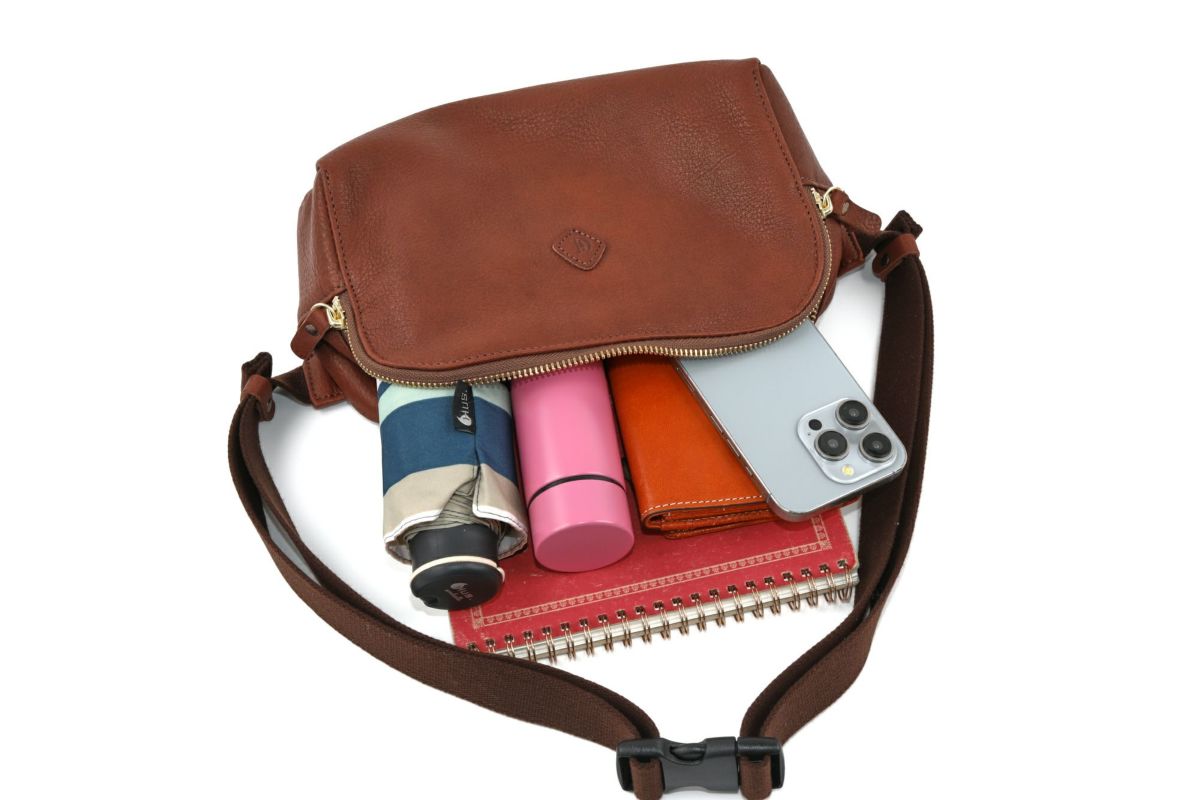 CLEDRAN クレドラン TANTE タンテ ボディバッグ CR-CL3808