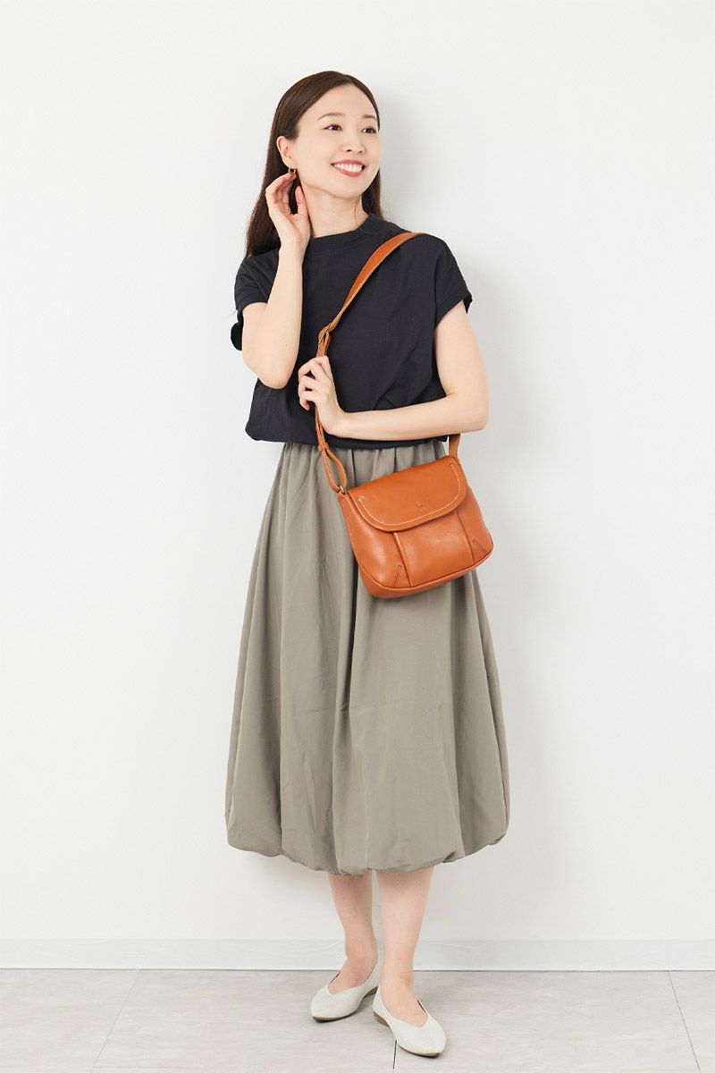 Dakota ダコタ トラッチャ ショルダーバッグ 1034791