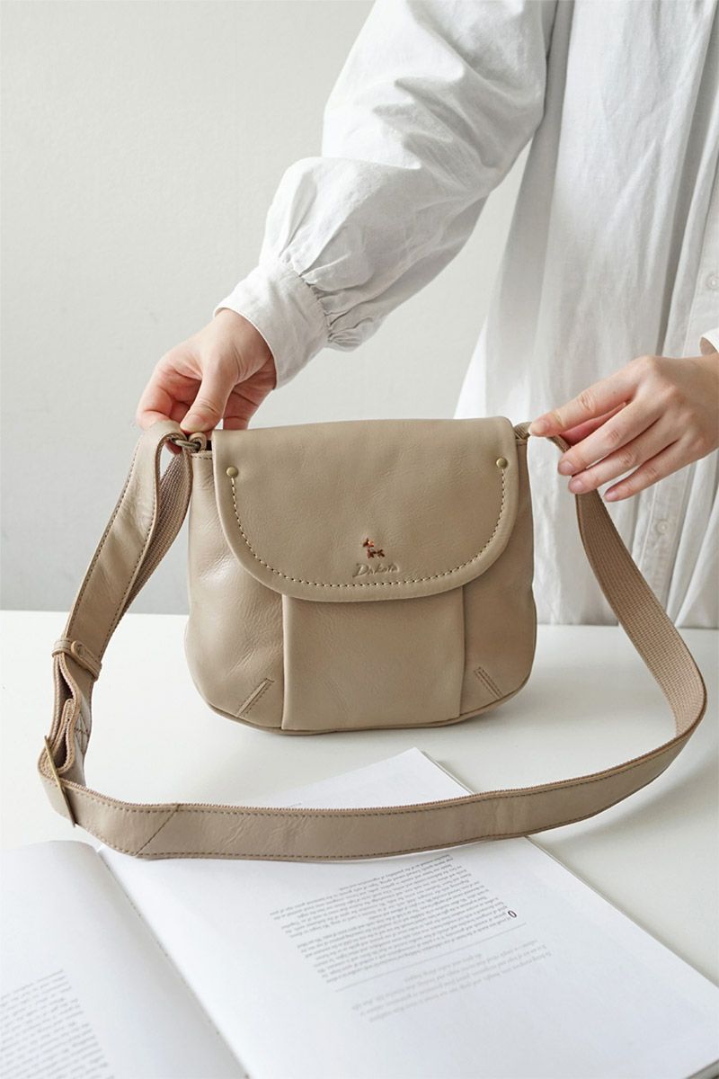 Dakota ダコタ トラッチャ ショルダーバッグ 1034791