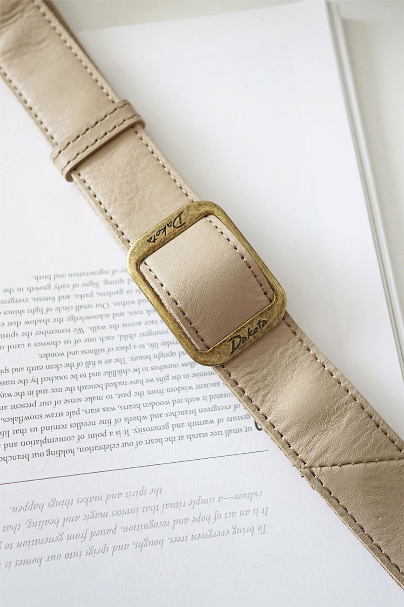 Dakota ダコタ トラッチャ ショルダーバッグ 1034791