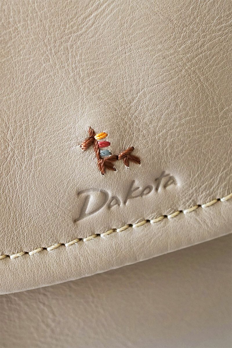 Dakota ダコタ トラッチャ ショルダーバッグ 1034791