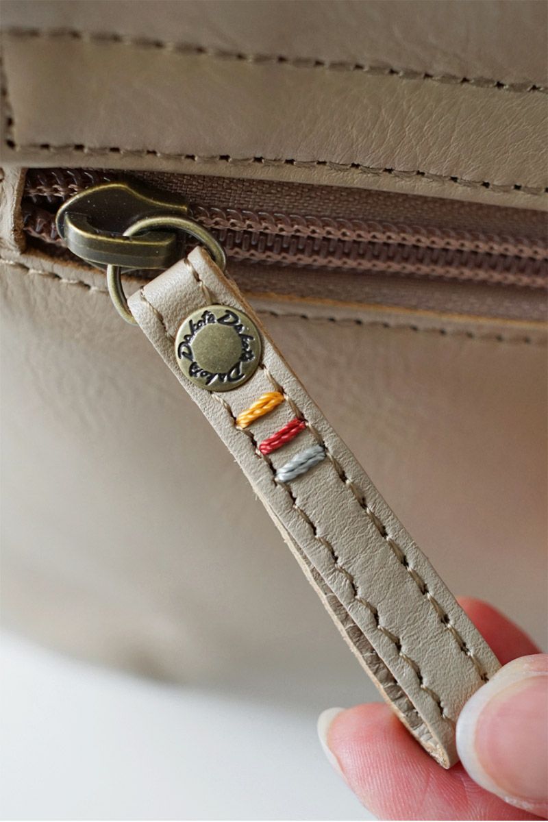 Dakota ダコタ トラッチャ ショルダーバッグ 1034791