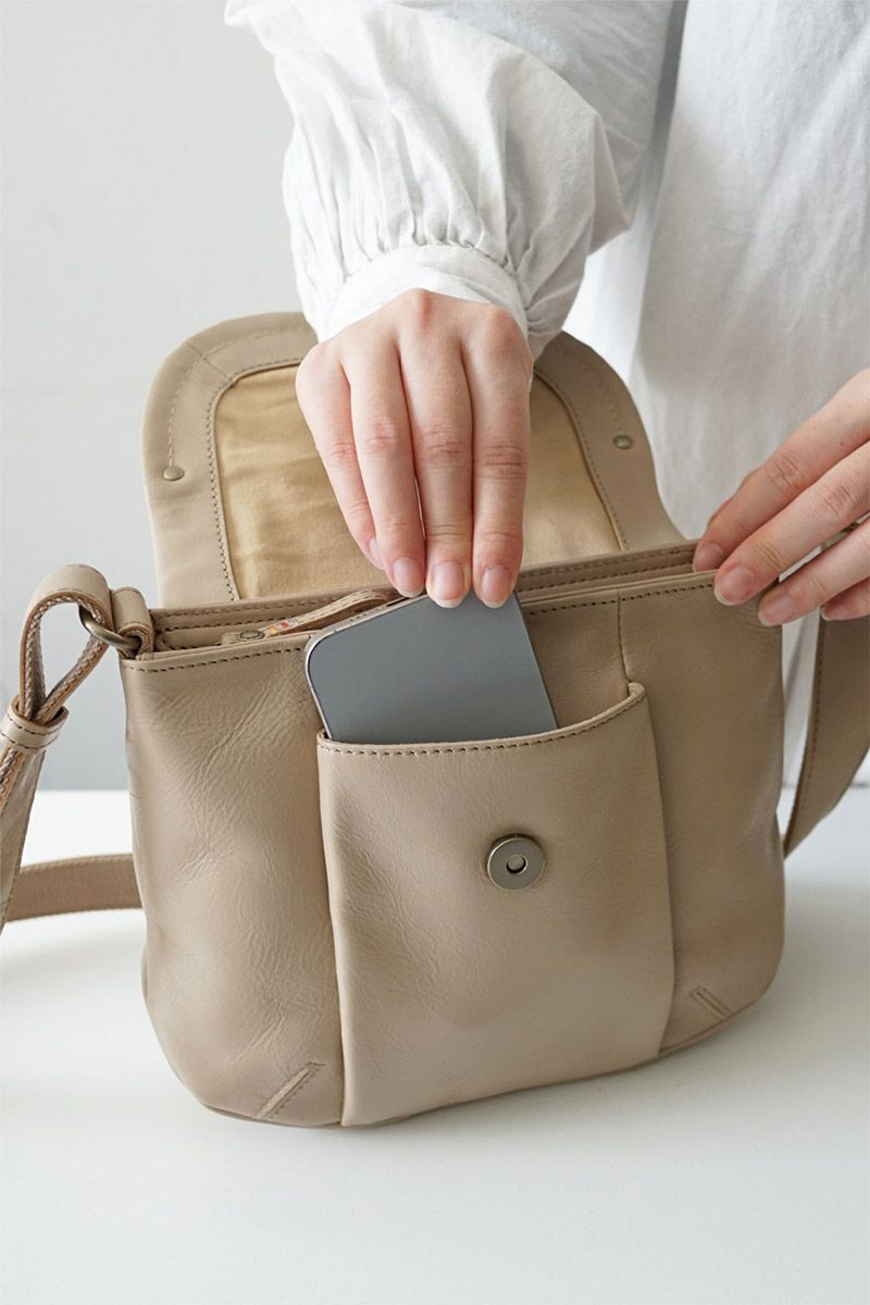 Dakota ダコタ トラッチャ ショルダーバッグ 1034791