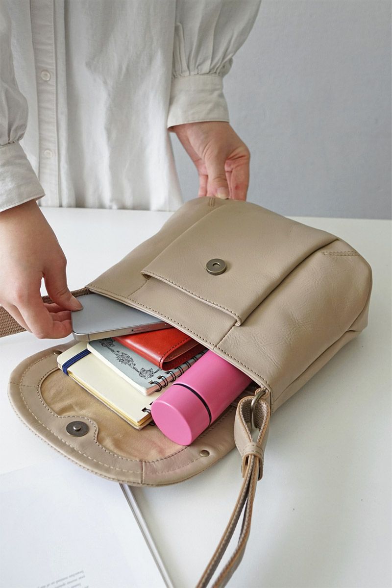 Dakota ダコタ トラッチャ ショルダーバッグ 1034791