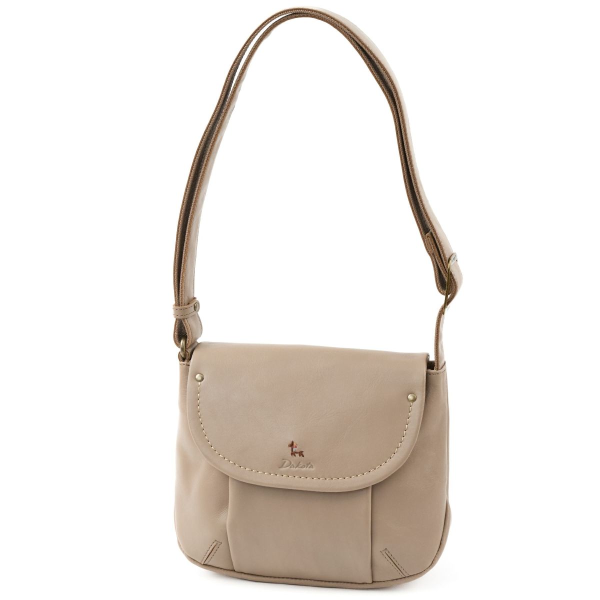 Dakota ダコタ トラッチャ ショルダーバッグ 1034791