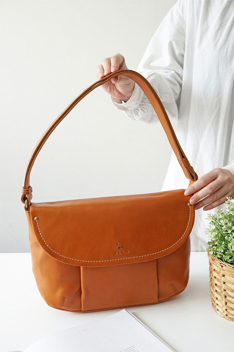 Dakota ダコタ トラッチャ ショルダーバッグ 1034790