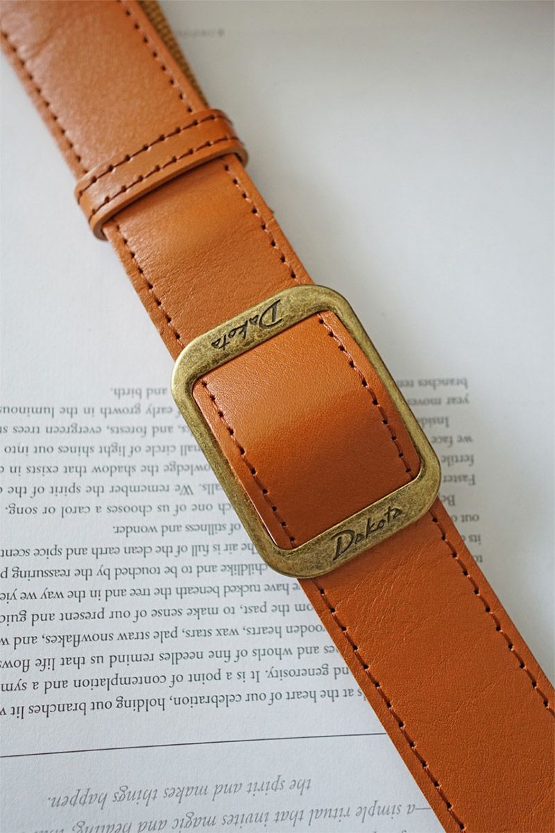 Dakota ダコタ トラッチャ ショルダーバッグ 1034790