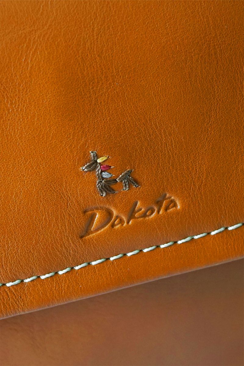 Dakota ダコタ トラッチャ ショルダーバッグ 1034790