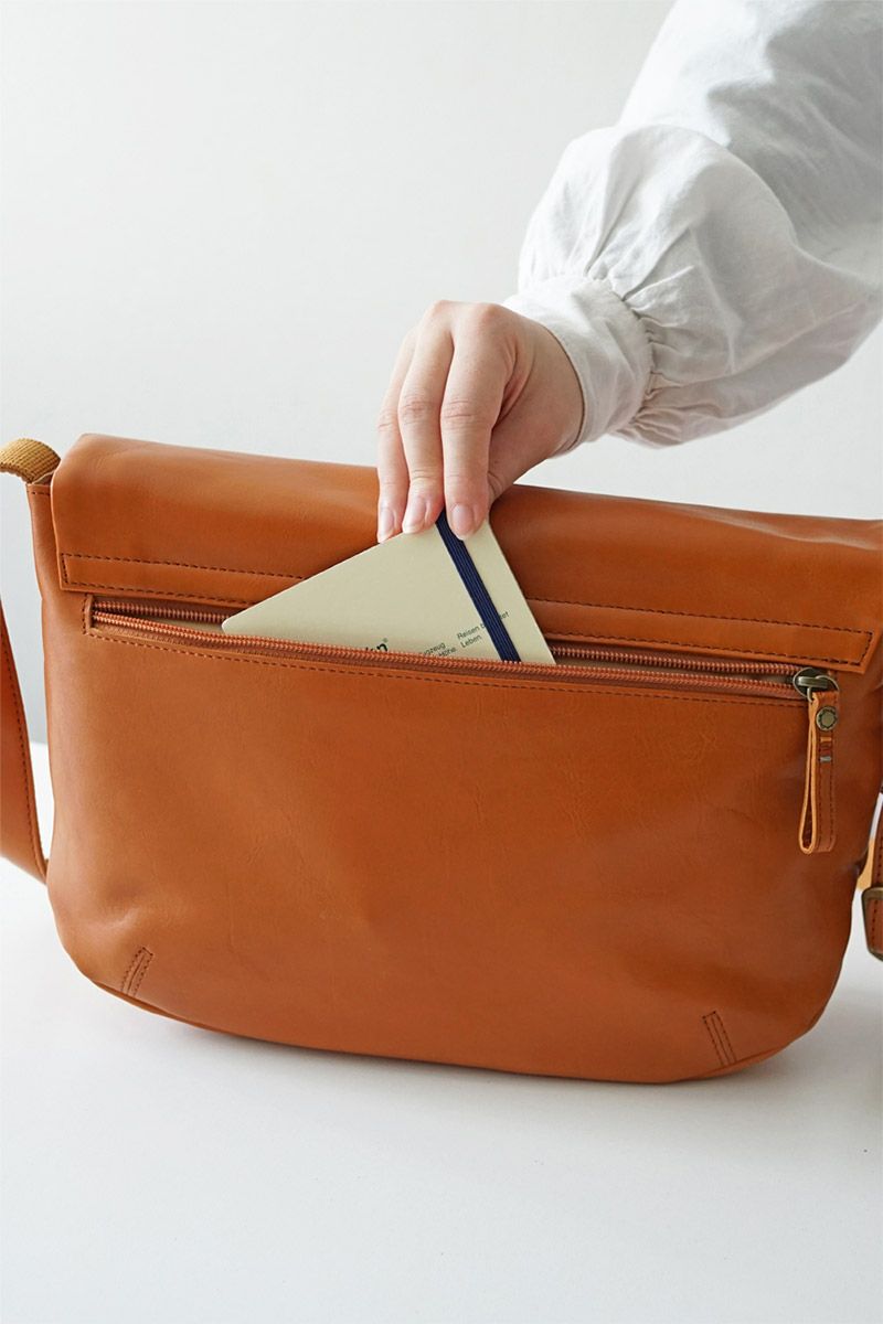 Dakota ダコタ トラッチャ ショルダーバッグ 1034790