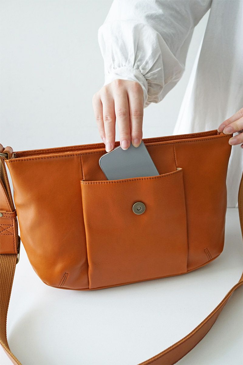 Dakota ダコタ トラッチャ ショルダーバッグ 1034790