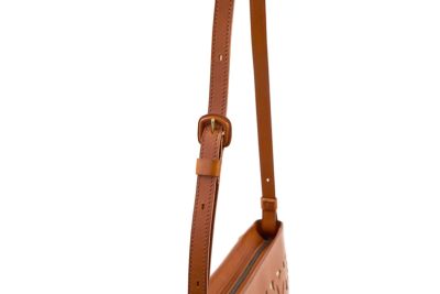 genten ゲンテン Sail Cut Work セイルカットワーク ショルダーバッグ 44587