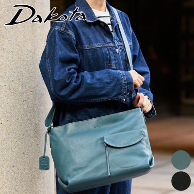 Dakota ダコタ シャーロットレイン ショルダーバッグ 1034641