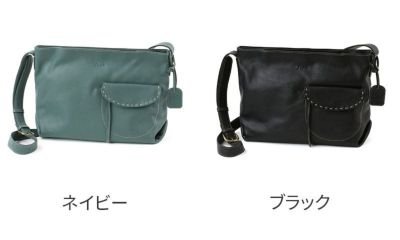 Dakota ダコタ シャーロットレイン ショルダーバッグ 1034641