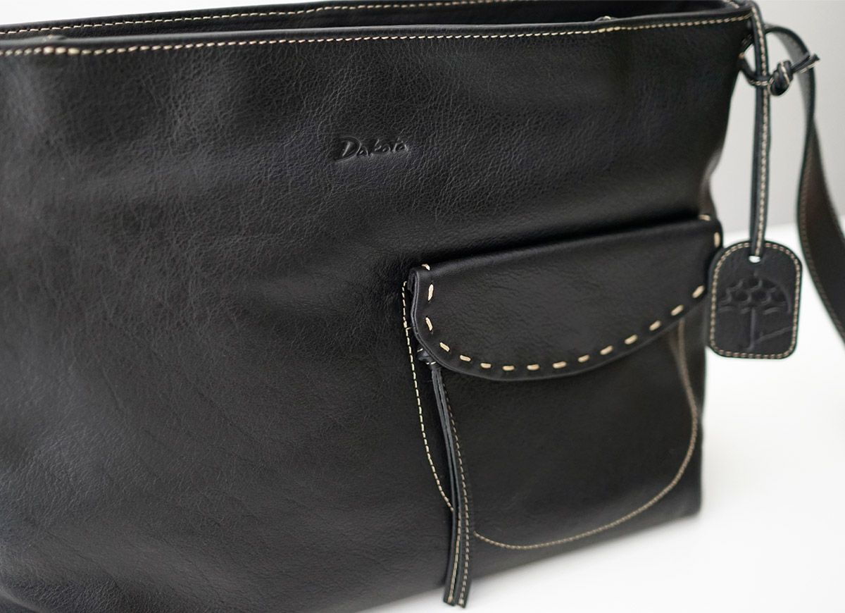 Dakota ダコタ シャーロットレイン ショルダーバッグ 1034641