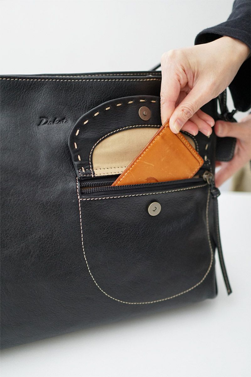 Dakota ダコタ シャーロットレイン ショルダーバッグ 1034641