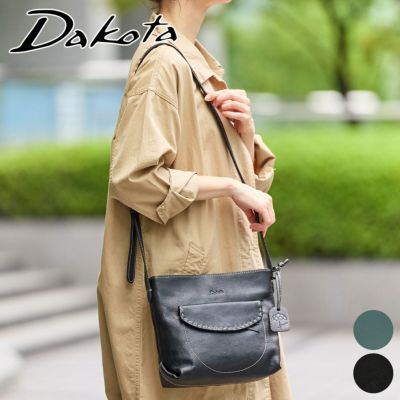 Dakota ダコタ シャーロットレイン ショルダーバッグ 1034643