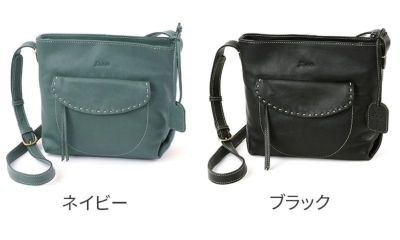 Dakota ダコタ シャーロットレイン ショルダーバッグ 1034643