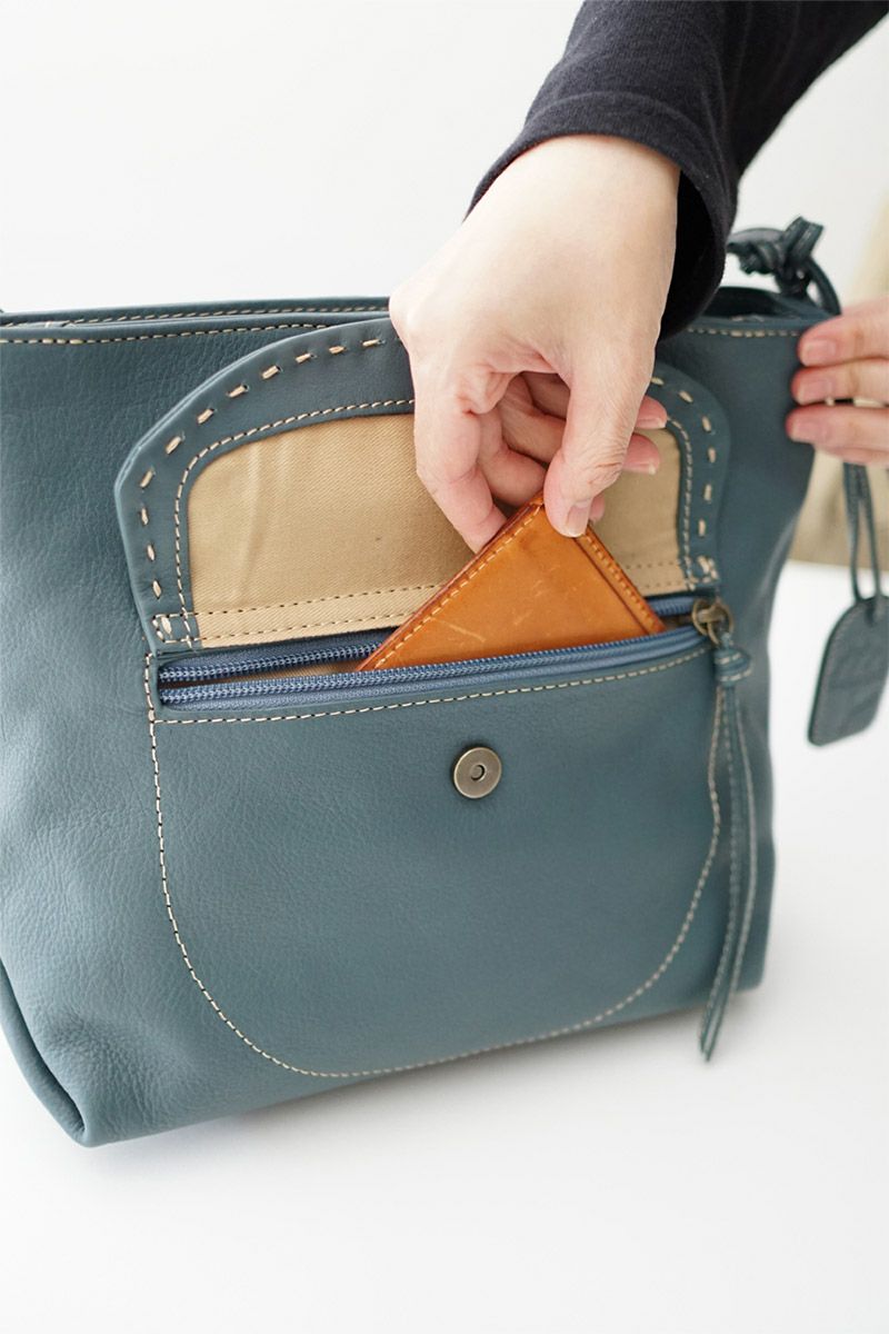 Dakota ダコタ シャーロットレイン ショルダーバッグ 1034643