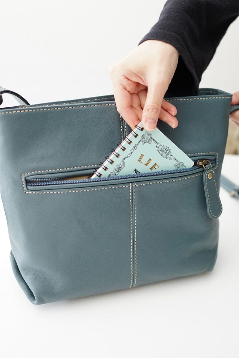 Dakota ダコタ シャーロットレイン ショルダーバッグ 1034643