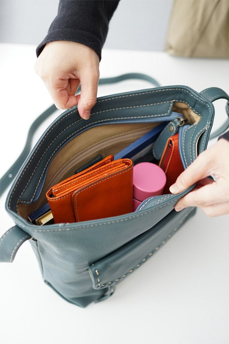 Dakota ダコタ シャーロットレイン ショルダーバッグ 1034643