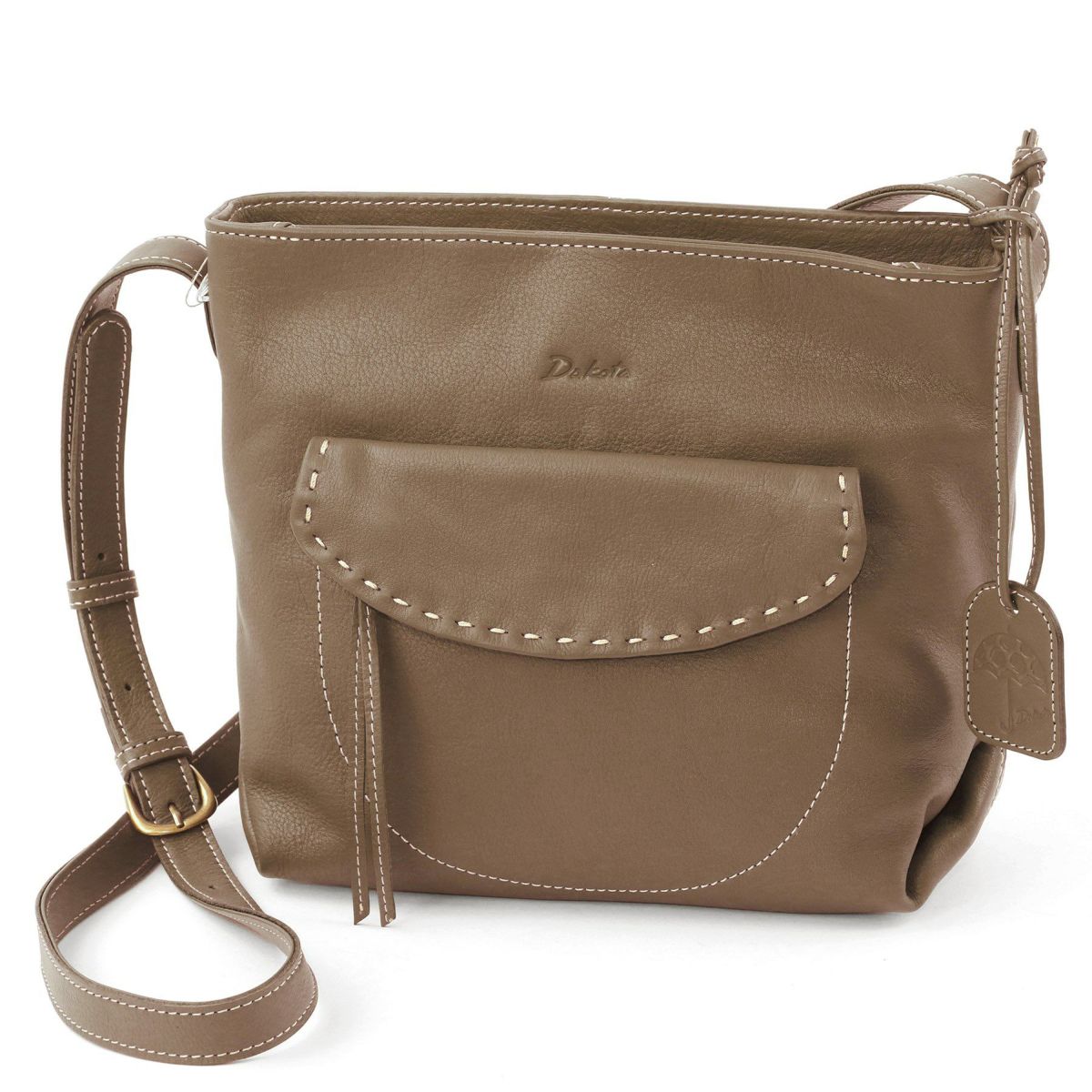 Dakota ダコタ シャーロットレイン ショルダーバッグ 1034643