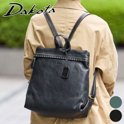 Dakota ダコタ シャーロットレイン リュック 1034649