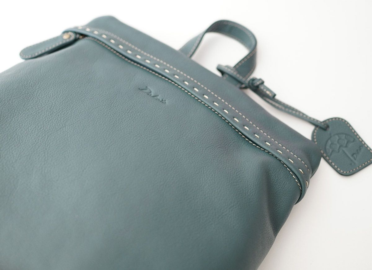 Dakota ダコタ シャーロットレイン リュック 1034649