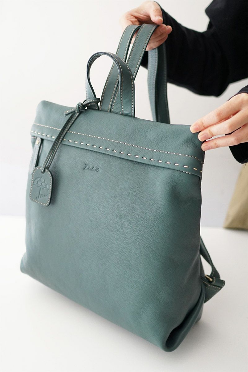 Dakota ダコタ シャーロットレイン リュック 1034649