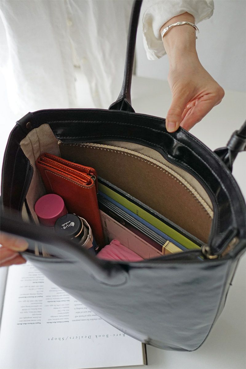 Dakota ダコタ オースティン トートバッグ 1034690