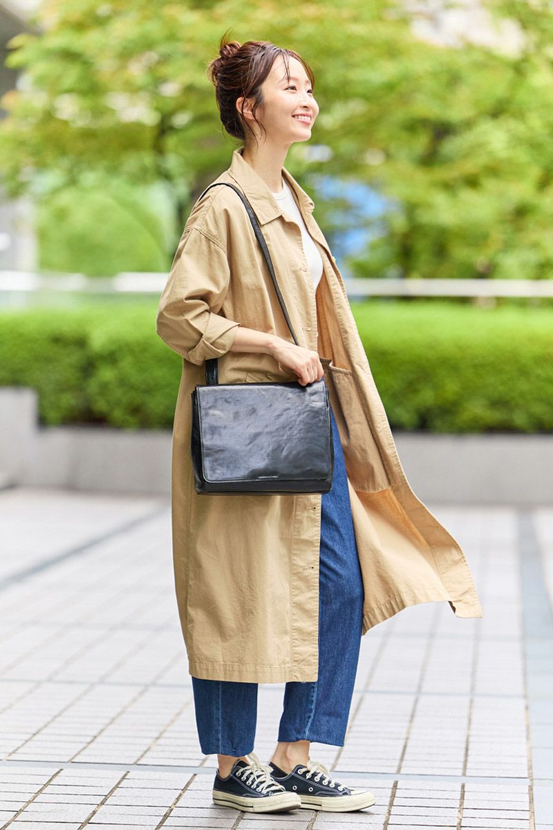 Dakota ダコタ オースティン ショルダーバッグ 1034691