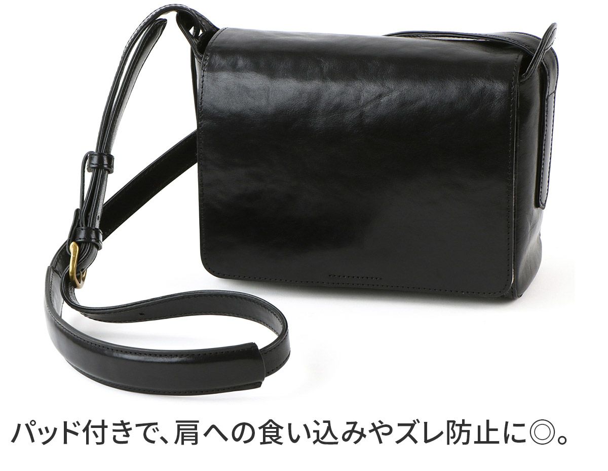 Dakota ダコタ オースティン ショルダーバッグ 1034692